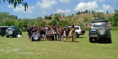 TQTQ jilid 2 petualang di desa wotgalih tegal