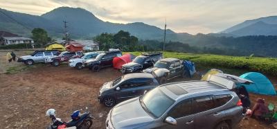 Humanitrip 2 suport buruh tani pemetik teh