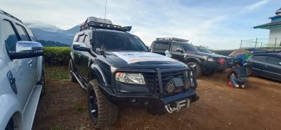 Humanitrip 2 suport buruh tani pemetik teh