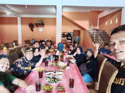 Program TQTQ jilid 1 kuta karang banten