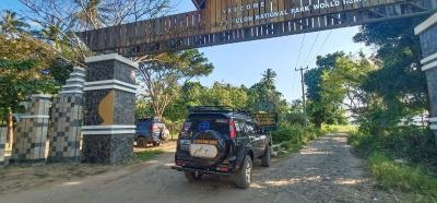 Program TQTQ jilid 1 kuta karang banten
