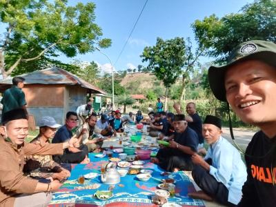 TQTQ jilid 2 petualang di desa wotgalih tegal