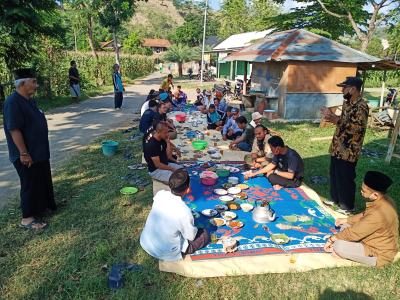 TQTQ jilid 2 petualang di desa wotgalih tegal
