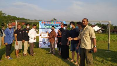 TQTQ jilid 2 petualang di desa wotgalih tegal