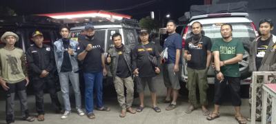 Pembangunan rumah dhuafa di pandeglang banten