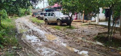 Pembangunan rumah dhuafa di pandeglang banten