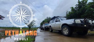 Pembangunan rumah dhuafa di pandeglang banten