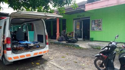 Pembangunan rumah dhuafa di pandeglang banten