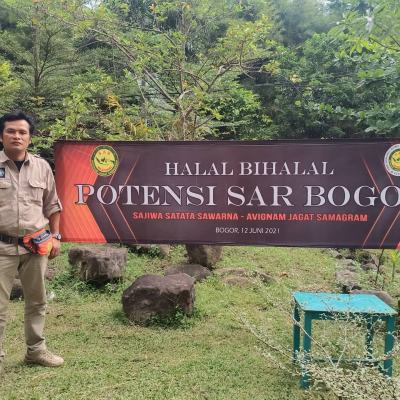 Synergy dengan FKP3D Bogor