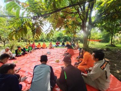 Synergy dengan FKP3D Bogor