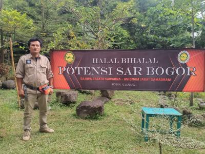 Synergy dengan FKP3D Bogor