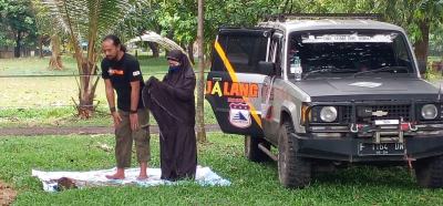 Aneka kegiatan pencinta alam maupun rescue